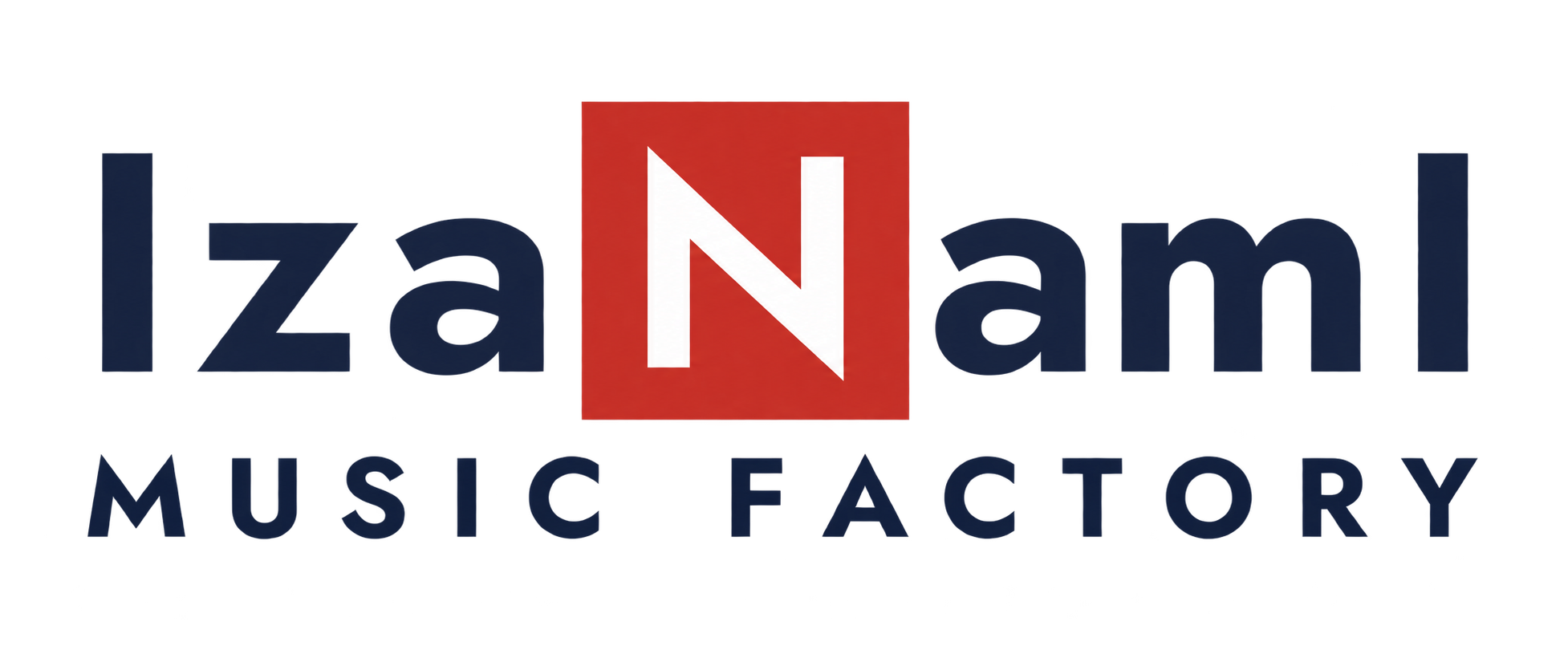 IzaNami MUSIC FACTORY